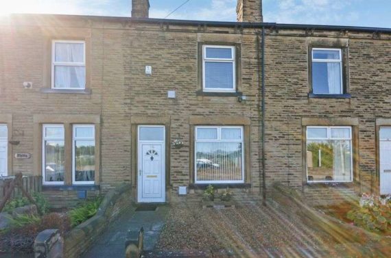 2 Bedroom Detached